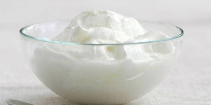natural yogurt for weight loss