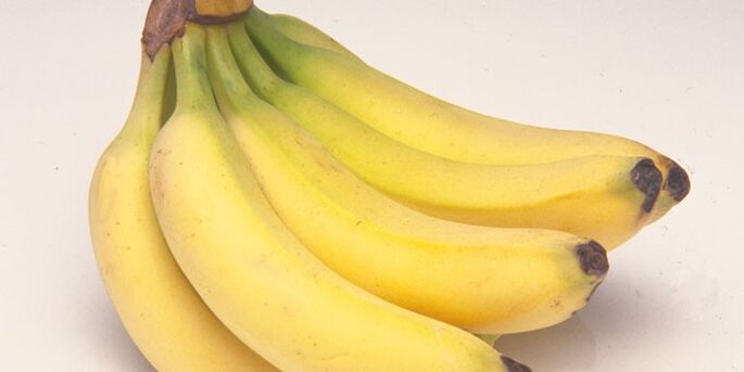 banana to lose weight