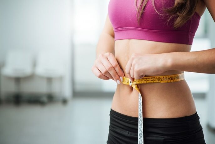 Plan Stomach Diet