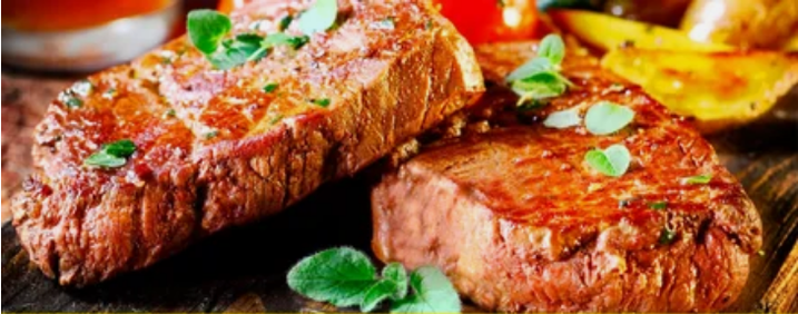Weight loss protein diet