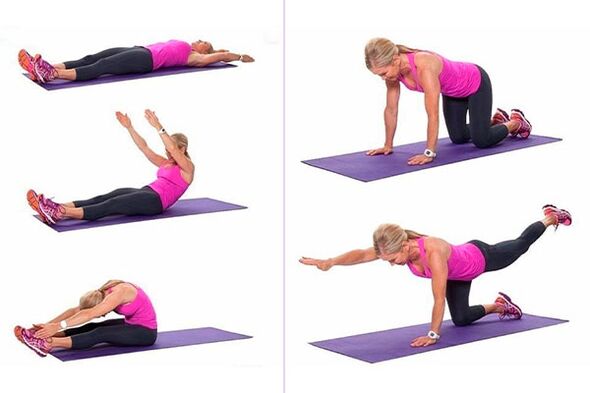 Column Exercises
