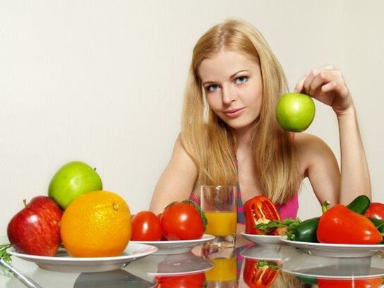 For weight loss, beware of vegetables