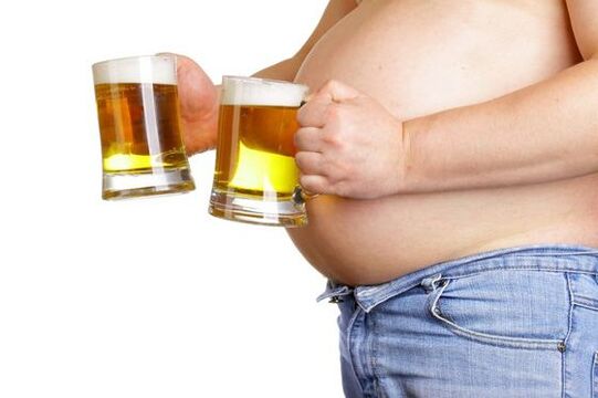 Limit alcohol use