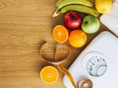 meat-free diet for weight loss